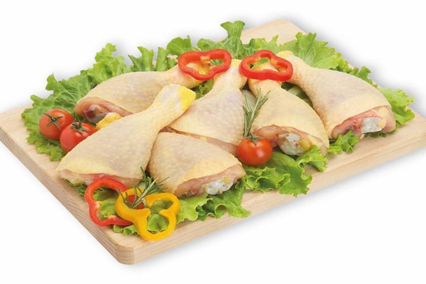 Fusello di pollo
